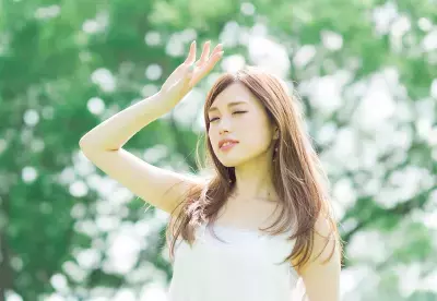 夏の紫外線は、備えあれば憂いなし！Qoo10おすすめUV対策アイテム3選発表