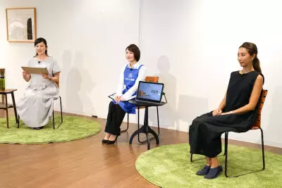 おうち時間を充実させる最新テレビ＆レコーダー活用術！女性のための「ホームビューイングセミナー」開催