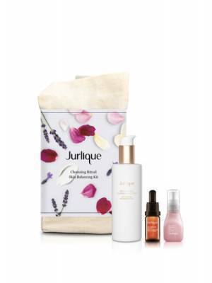 【数量限定】ジュリーク至福のミルククレンジングが、限定キットで発売