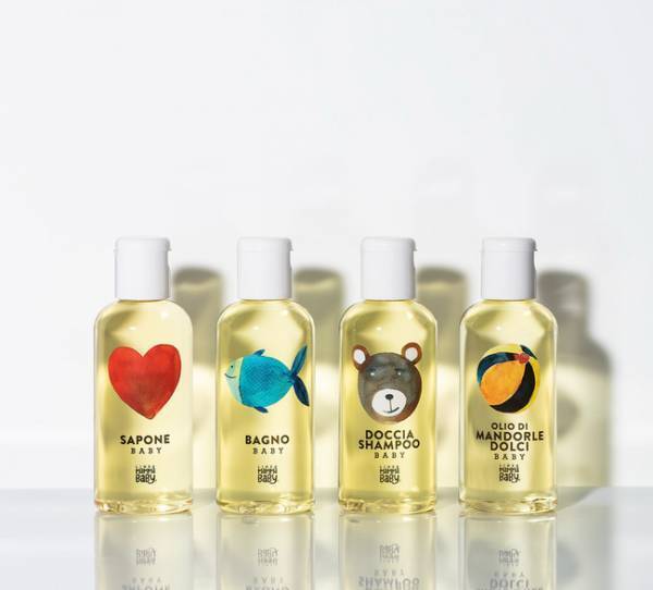 ママベビーが定番ギフトのパッケージを環境配慮型にリニューアル