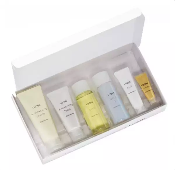 「すっぴん」で美容部員にカウンセリングしてもらえるサービスが登場