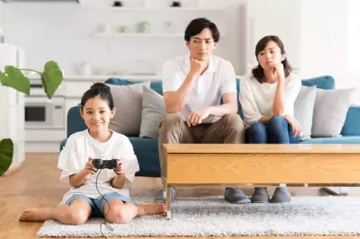 約8割の親が子どもの運動不足が気になると回答。GWはどうする？コロナ禍の子どもの運動不足