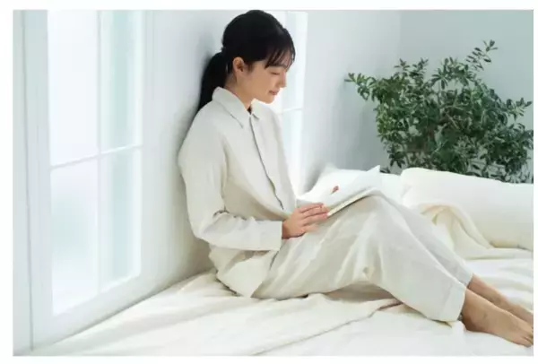 世界に1着、あなただけのパジャマを作ってみませんか？