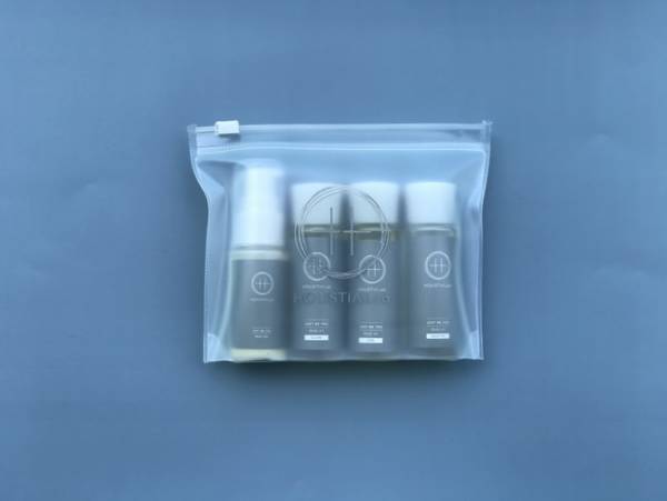 植物の力でWell Beingを目指す。「HOLISTIA Lab」限定イベント開催