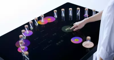 香水、日本酒から教育分野まで。香りを言語化するAIツール「KAORIUM」の新たな可能性