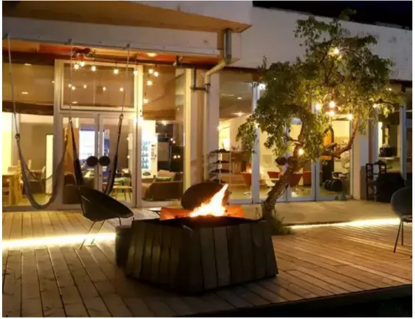 自然豊かな亀山湖畔で、癒しの休日を過ごすプランが登場