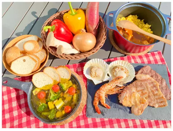 【那須高原】豊かな自然を楽しめるグランピング施設がオープン