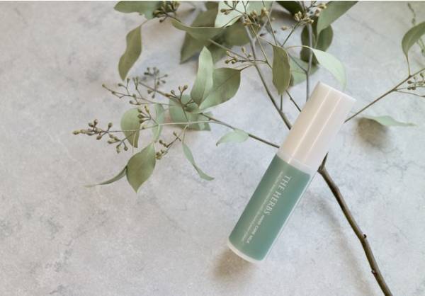 植物由来成分100％！天然アロマでストレスケアもできるハンドケアミルク誕生