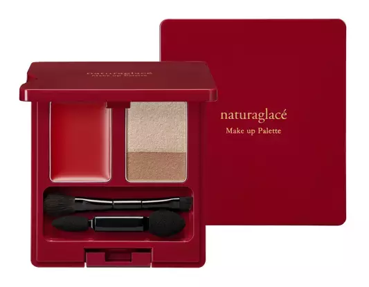 天然由来原料100％。「ナチュラグラッセ」のウィンターコフレ2種新登場