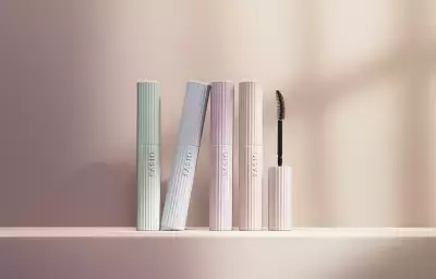 「ファシオ」がリブランディング！なじむ、らしさ、つづく。心地よい高機能コスメへと進化