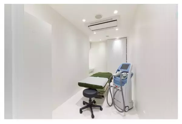 【新宿】女性専用「医療脱毛」クリニックが新規開院！