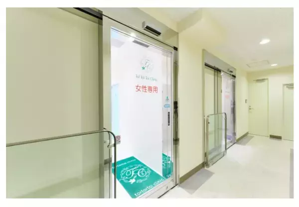【新宿】女性専用「医療脱毛」クリニックが新規開院！