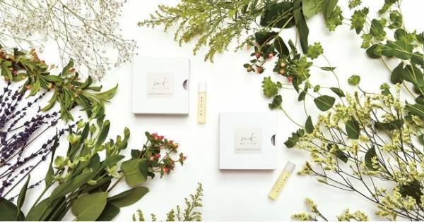 天然精油100％！「MY FLOW」ナチュラル処方のオイルフレグランスを発売