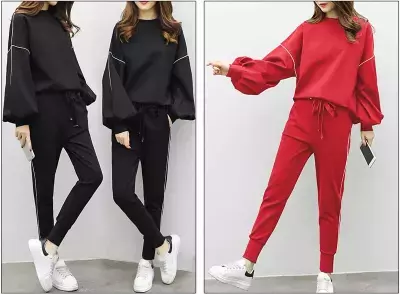 秋のおうち時間に！Qoo10「ルームウェア」ランキングTOP3発表