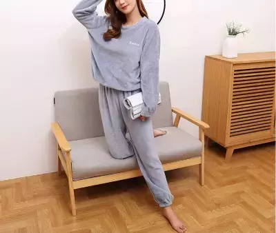 秋のおうち時間に！Qoo10「ルームウェア」ランキングTOP3発表