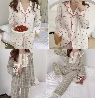 秋のおうち時間に！Qoo10「ルームウェア」ランキングTOP3発表