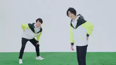 人気声優 江口拓也さん・駒田航さんが出演！「レッツ！疲労とろう！！　ベリックスBeプラス」オリジナル動画公開中