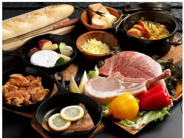 「琵琶湖」を間近に感じるグランピング施設がオープン！