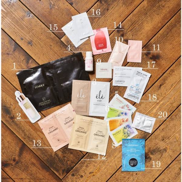 毎年即完売！コスメキッチンのMOOK本第7弾、4月27日に発売