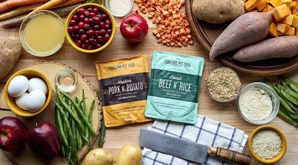 無添加手作りドッグフード「PPFC」がBiople by CosmeKitchenに登場