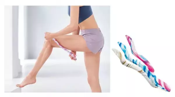 時間を節約して結果を目指す！「効率美容」アイテムが登場