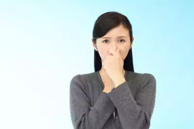 洗っても落ちない「疲労臭」！対策のカギはビフィズス菌？