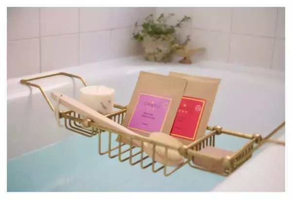 身体をととのえるエシカルなアイテムで「冷え・乾燥」対策を