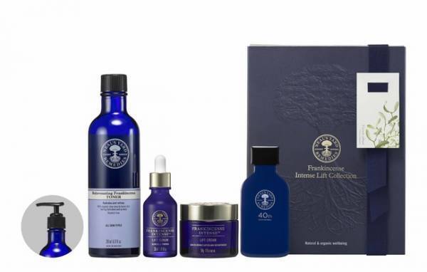 肌と心、そして地球に。「ニールズヤード レメディーズ」のXmasコフレ第1弾