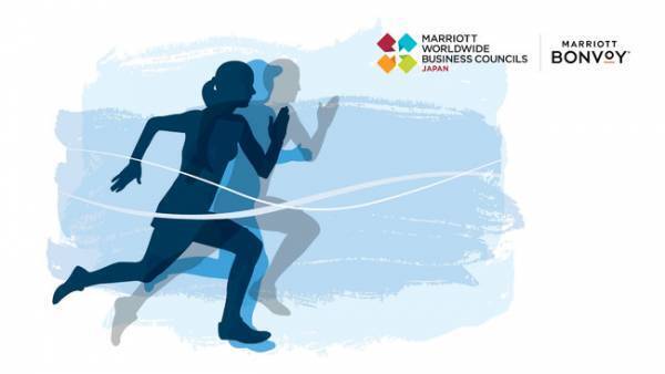 【リモート開催】病気と闘う子どもを支援、マリオット主催のチャリティマラソン