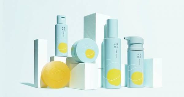 【9月29日まで】自然派コスメ「草花木果」初のポップアップストアが銀座にOPEN