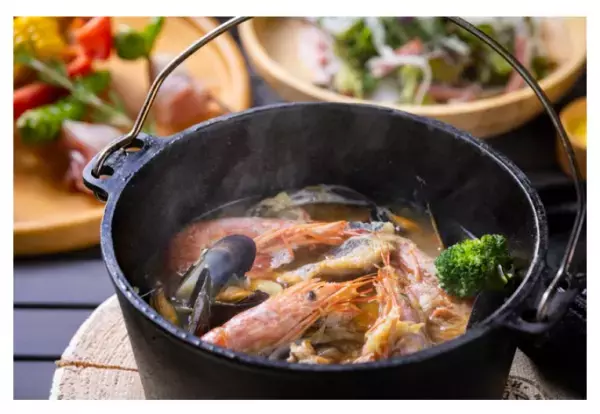 福岡の宿泊施設が「あったかグランピング」をスタート！