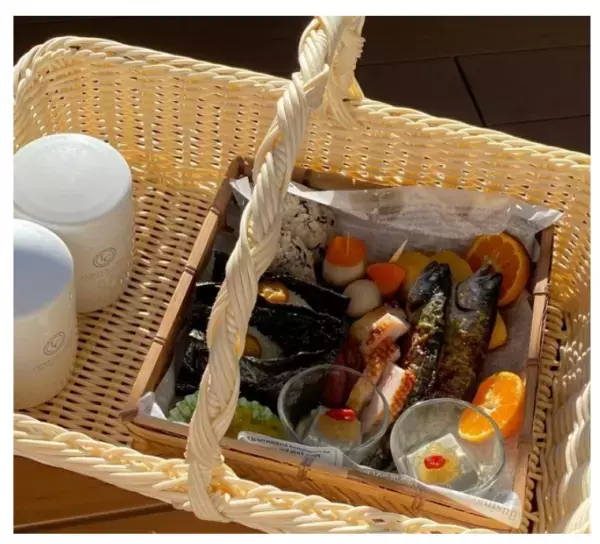 福岡の宿泊施設が「あったかグランピング」をスタート！