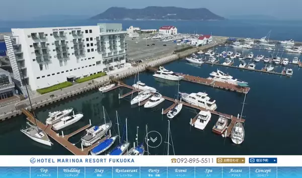 福岡の宿泊施設が「あったかグランピング」をスタート！