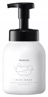 乳幼児の予防スキンケアに最適！ベビースキンケアブランド「ママフィ」誕生