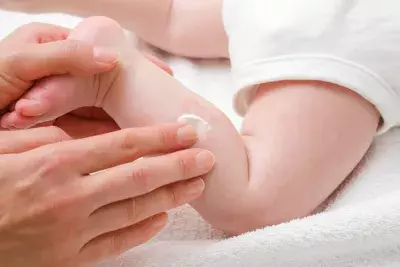 乳幼児の予防スキンケアに最適！ベビースキンケアブランド「ママフィ」誕生
