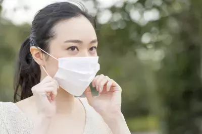 マスクで華やかさがダウン!? 脱「地味見え」のコツは髪型にアリ！