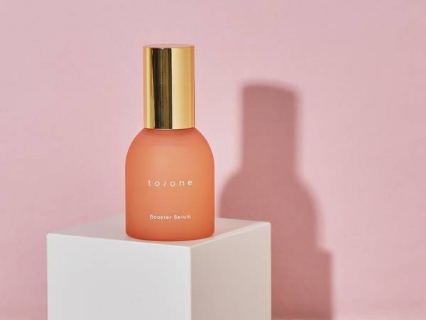 売上10万個超え！伝説の「to／one」ブースターセラムに大容量サイズ限定登場