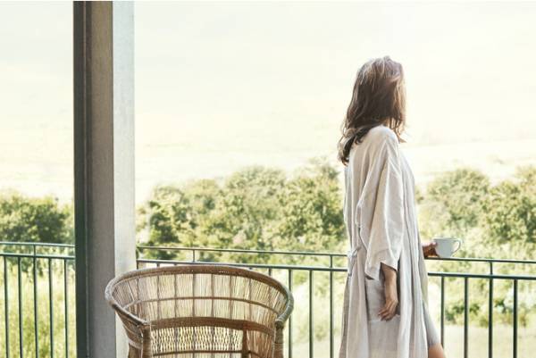 ウェスティン都ホテル京都がリトリートパッケージを販売開始