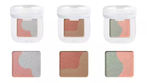 色と光を重ねて絶妙なニュアンスを楽しむ「to／one」の秋冬コレクション