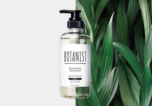 「BOTANIST」シャンプー＆トリートメントが初のリニューアル！3月4日発売