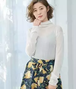 Qoo10に「ROPE‘ PICNIC（ロペピクニック）」公式が期間限定でオープン