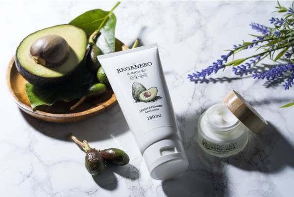 タイ・チェンマイから届いたオーガニックアボカドスキンケア2種新発売