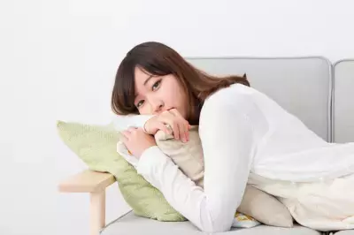 コロナ禍で女性のほうが男性より「不安疲労」を抱えていることが判明