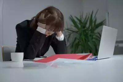 コロナ禍で女性のほうが男性より「不安疲労」を抱えていることが判明