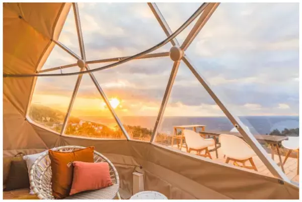 【高知】人生が変わるかもしれない「年越し」体験を提供