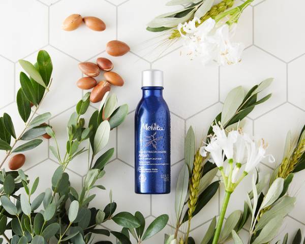 アルガンの恵みでハリを守る！「メルヴィータ」のオーガニック化粧水誕生