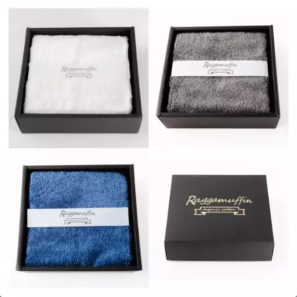 ふるさと納税に「泉州タオル」が登場