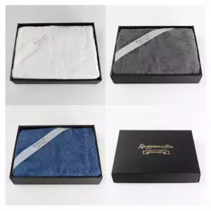 ふるさと納税に「泉州タオル」が登場