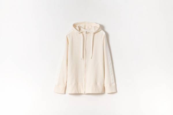 スポーツ×オーガニックコットン。「PRISTINE」のスポーツウェアシリーズ