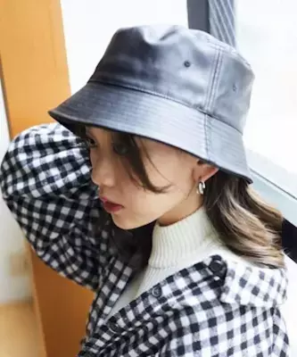 K-POPの芸能人も愛用！Qoo10で人気の帽子トレンド＆ランキング